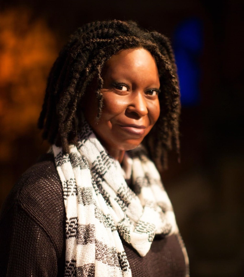 Best Black Actresses: From Rising Stars to&nbsp;Legends