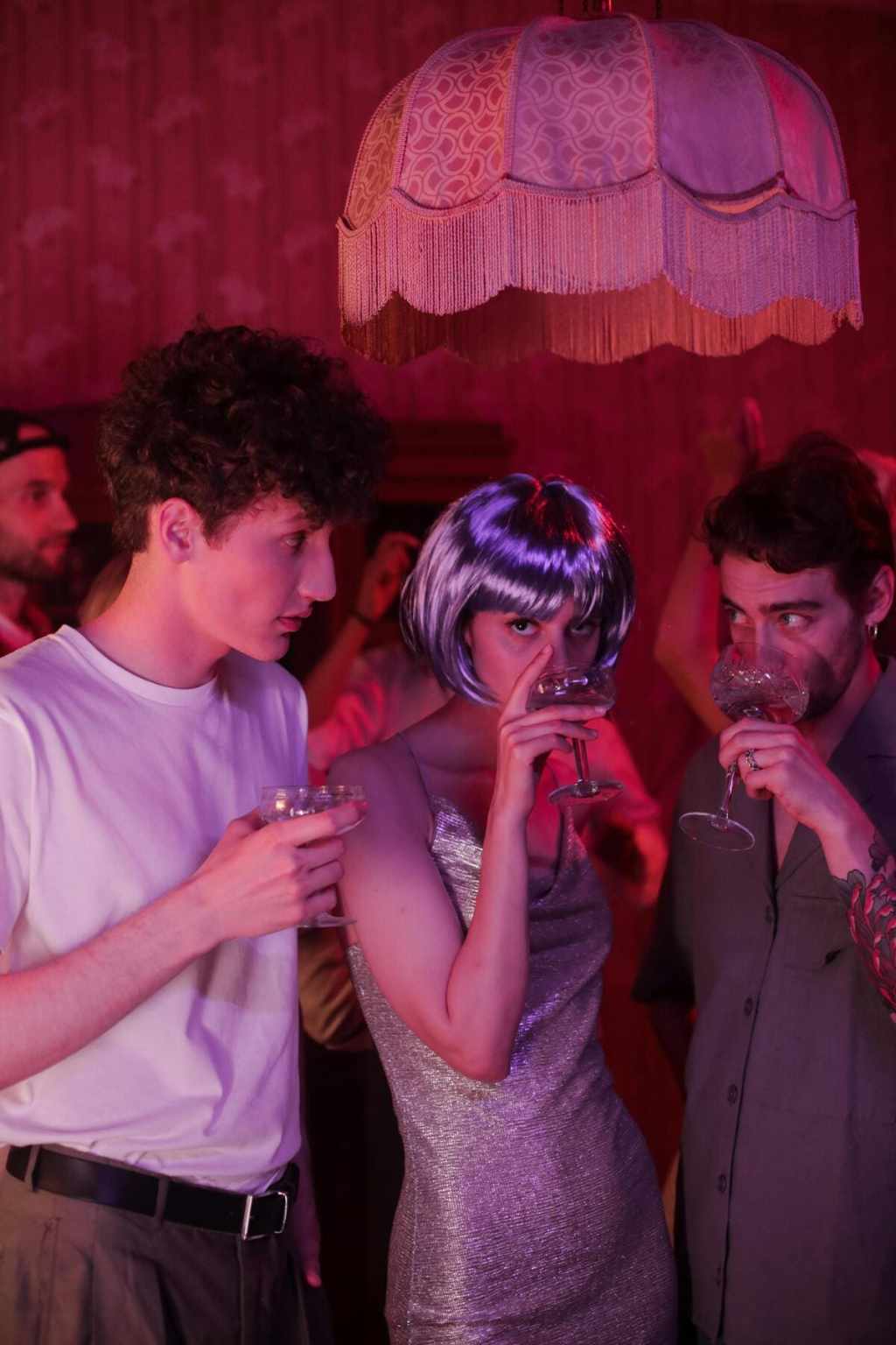 9 Best Bisexual Movies So&nbsp;Far