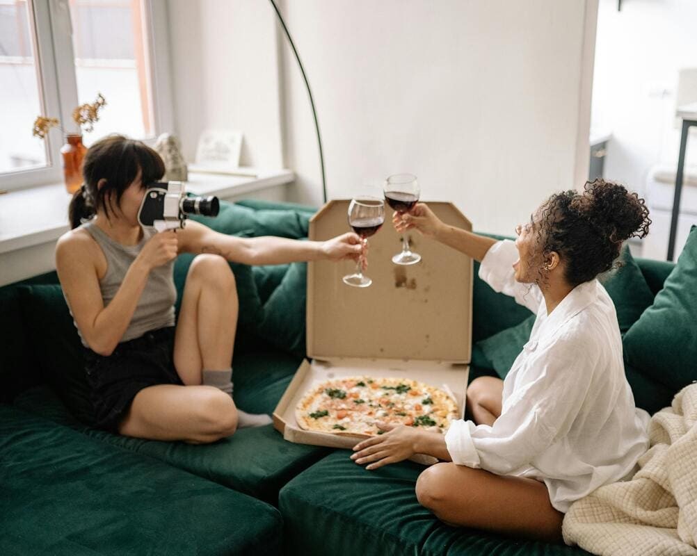 Mumblecore: The Art of Awkward&nbsp;Silence