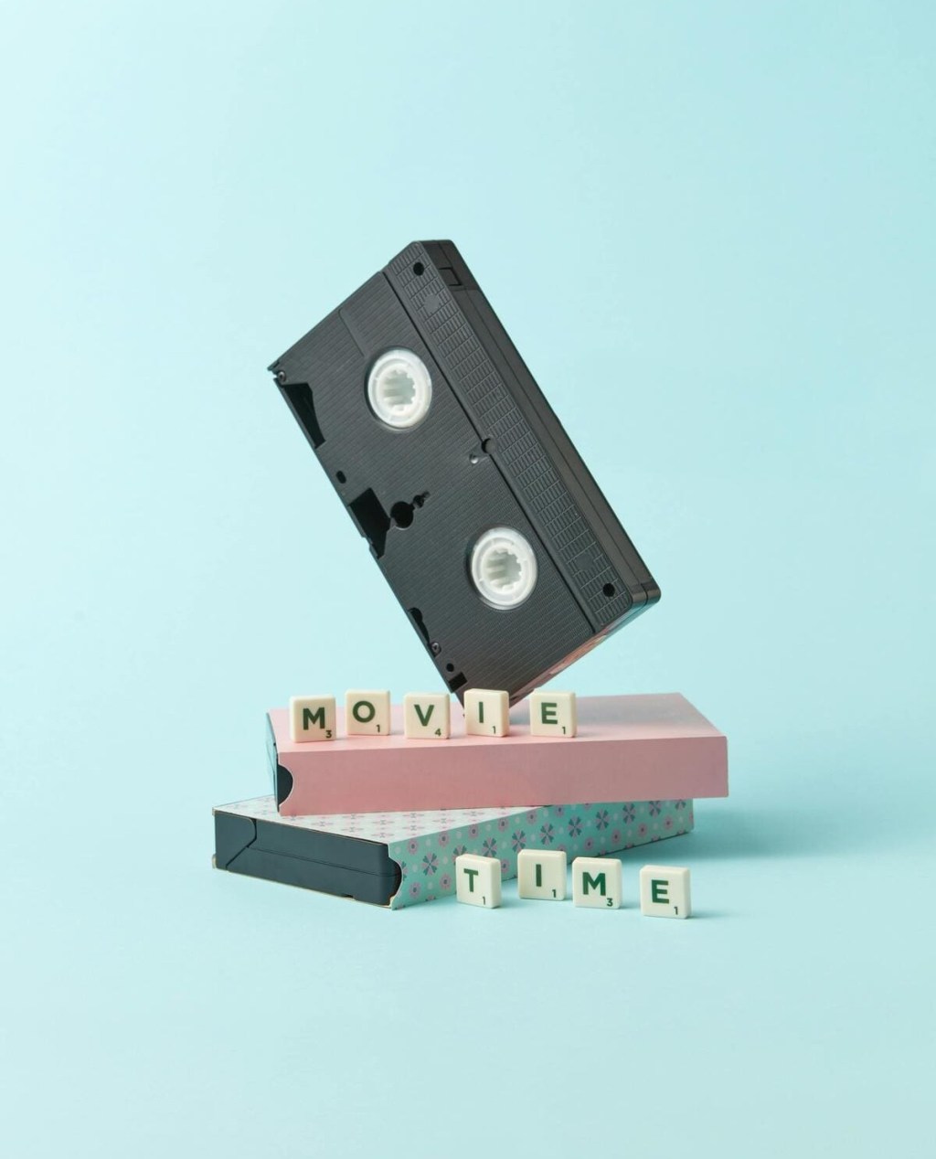 10 Movies That Made Me Fall in Love with&nbsp;Cinema