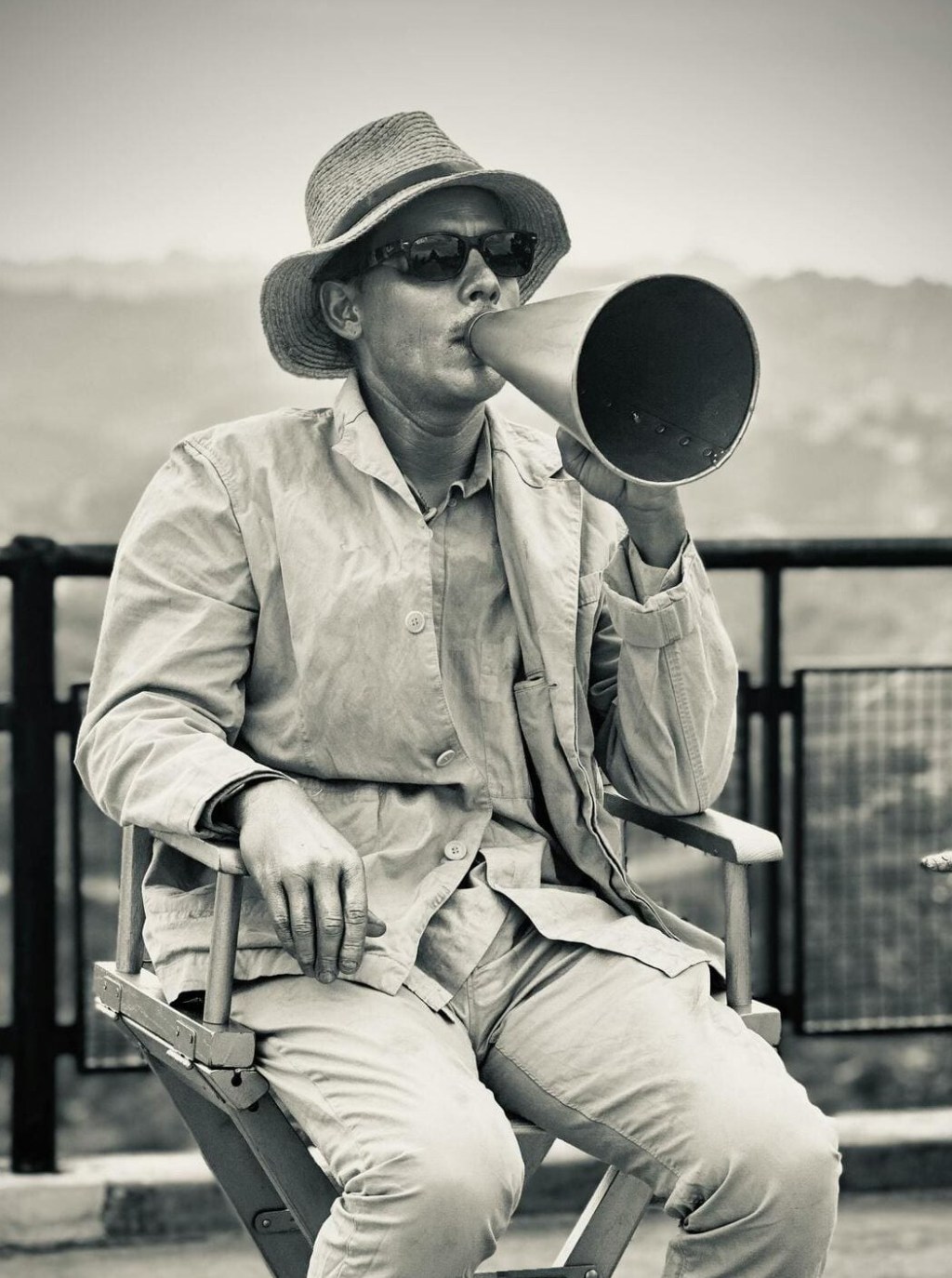 My 46 Favorite Directors, So&nbsp;Far