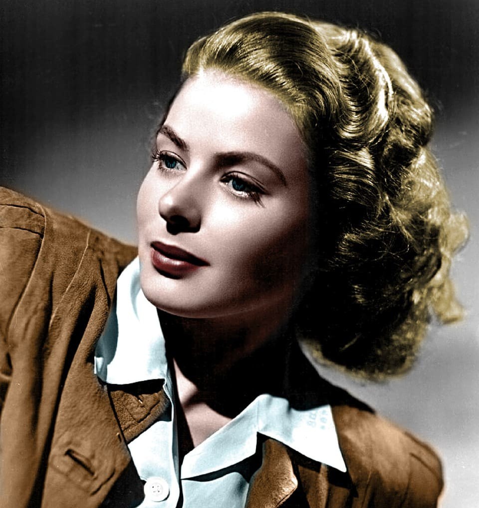 44 European Actresses Whose Talent Is&nbsp;Exemplary