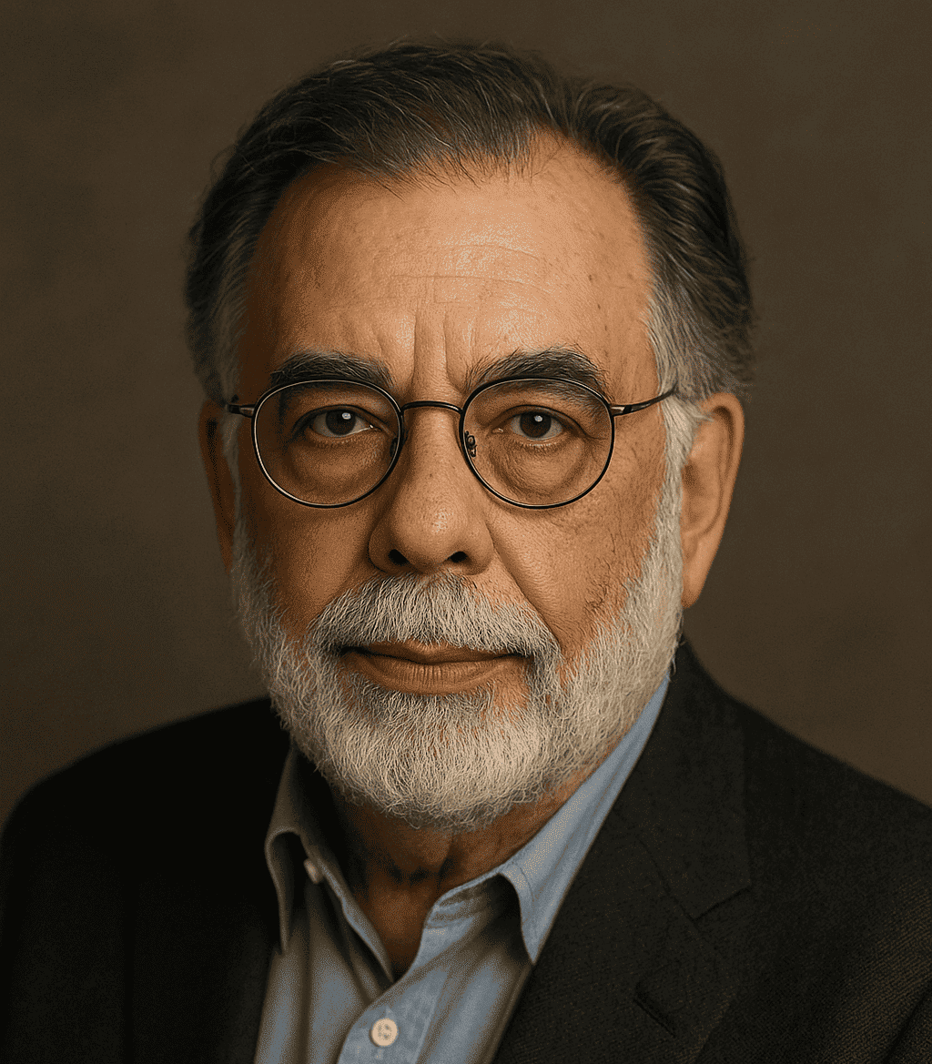 Francis Ford Coppola Films List: His Best&nbsp;Movies