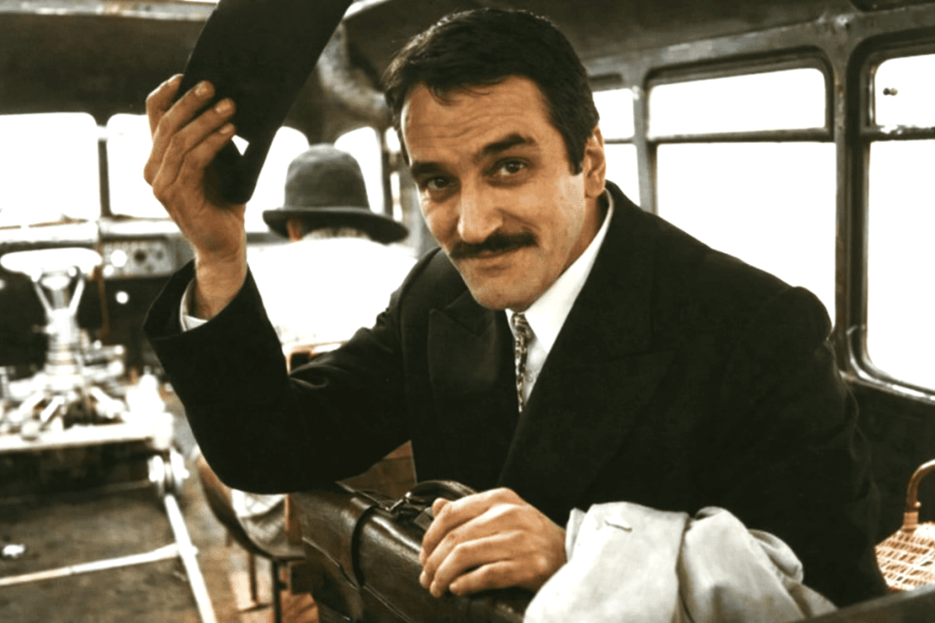 Dragan Nikolic: A Perfect Blend of Gentleman and&nbsp;Swagger