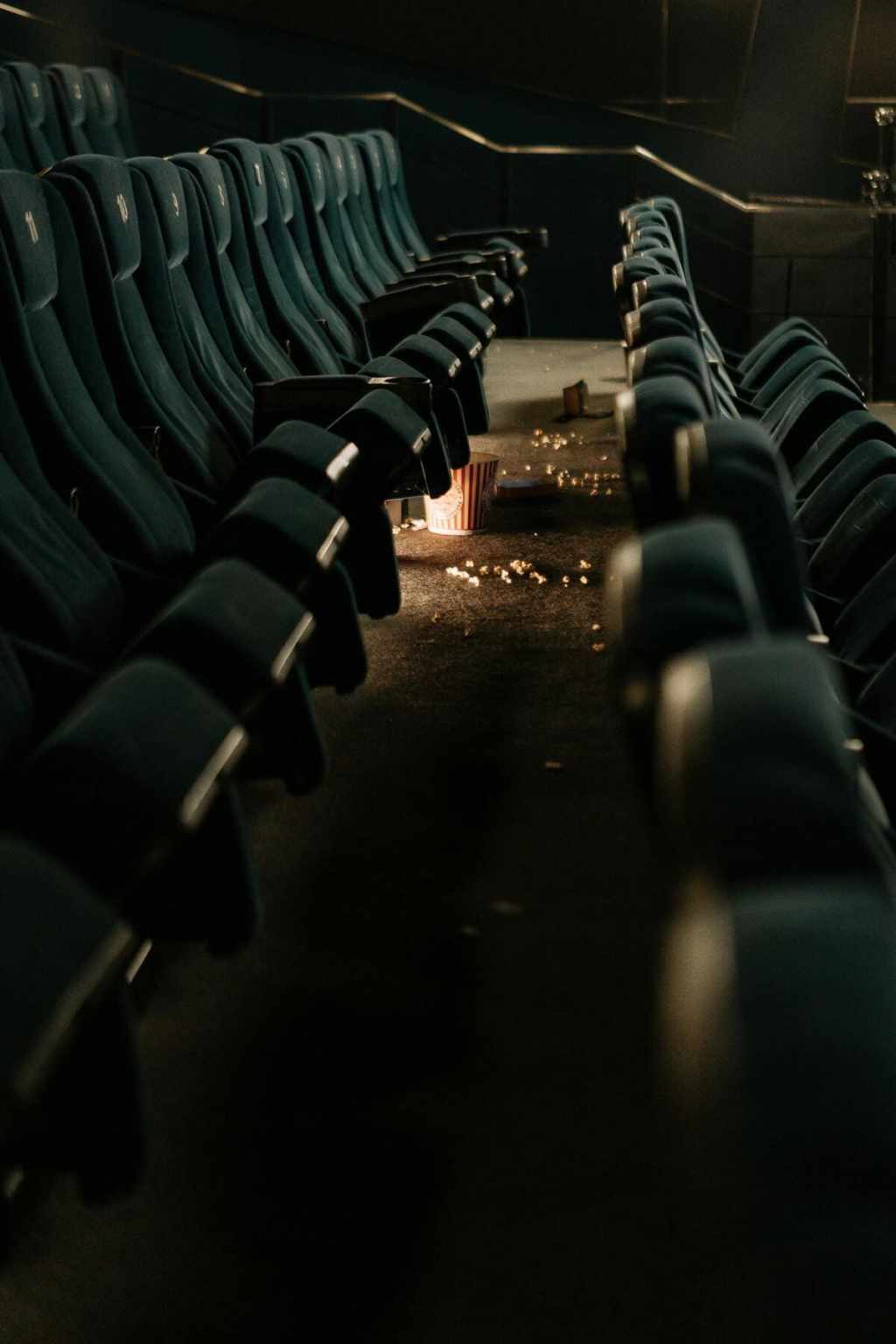 Primitivism in Film: How Did We Get&nbsp;Here?