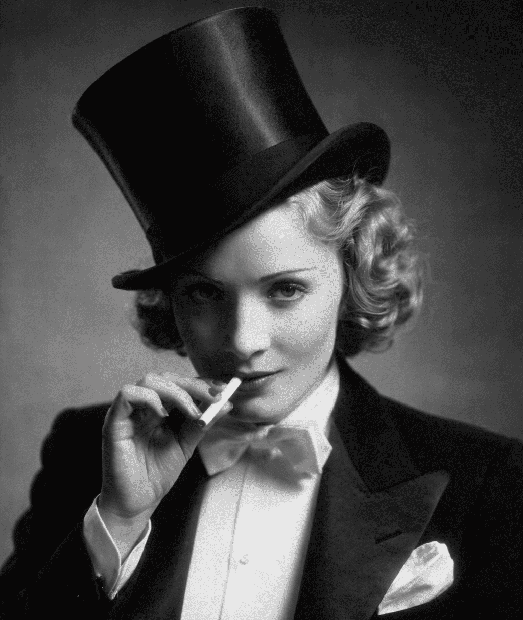 7 German Actors and Actresses Whose Craft I Love