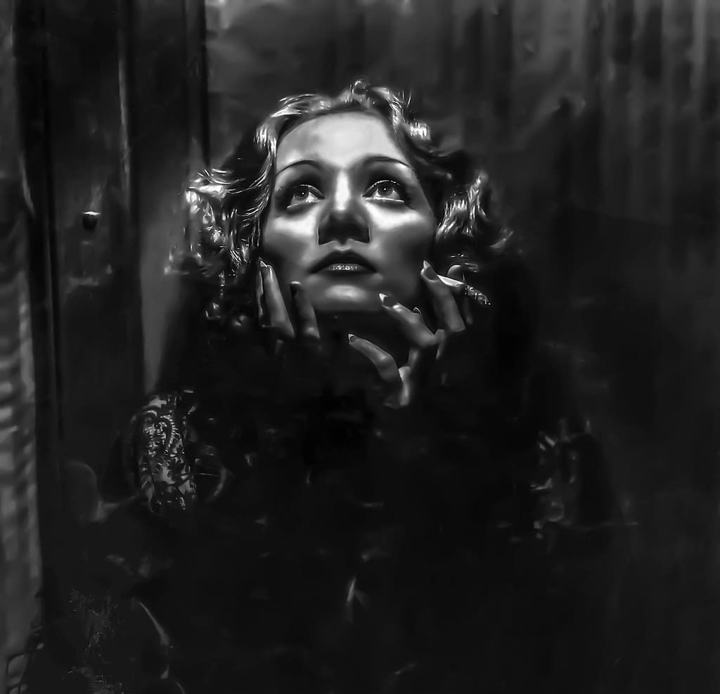 7 German Actors and Actresses Whose Craft I Love