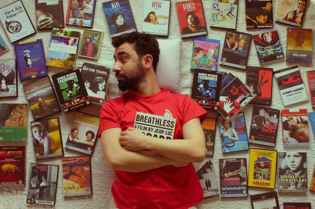 10 Best Debut Films According to My&nbsp;Taste