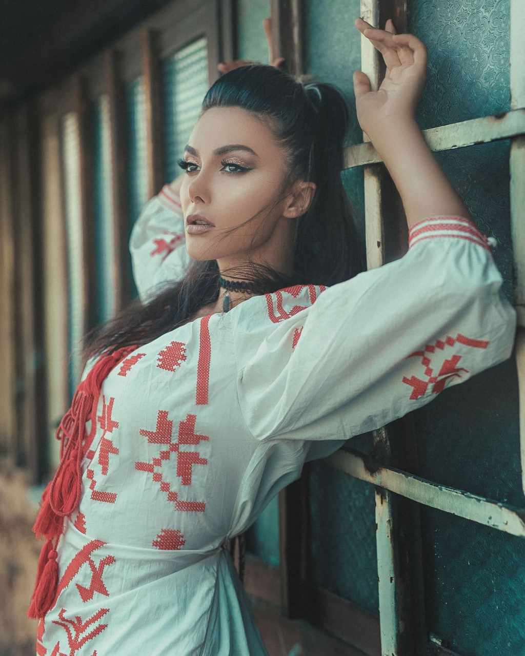 7 Albanian Actresses Who Deserve To Be Known